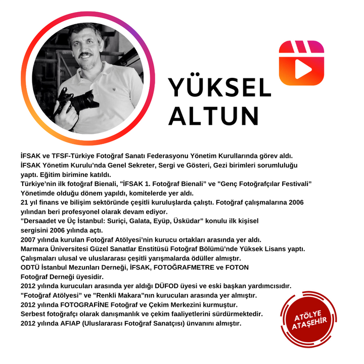 Mobilden Video Çekme ve Kurgulama - Yüz Yüze