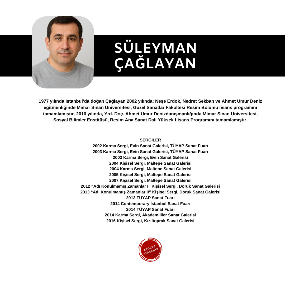 Güzel Sanatlara Hazırlık 630 Saat -Yüz Yüze