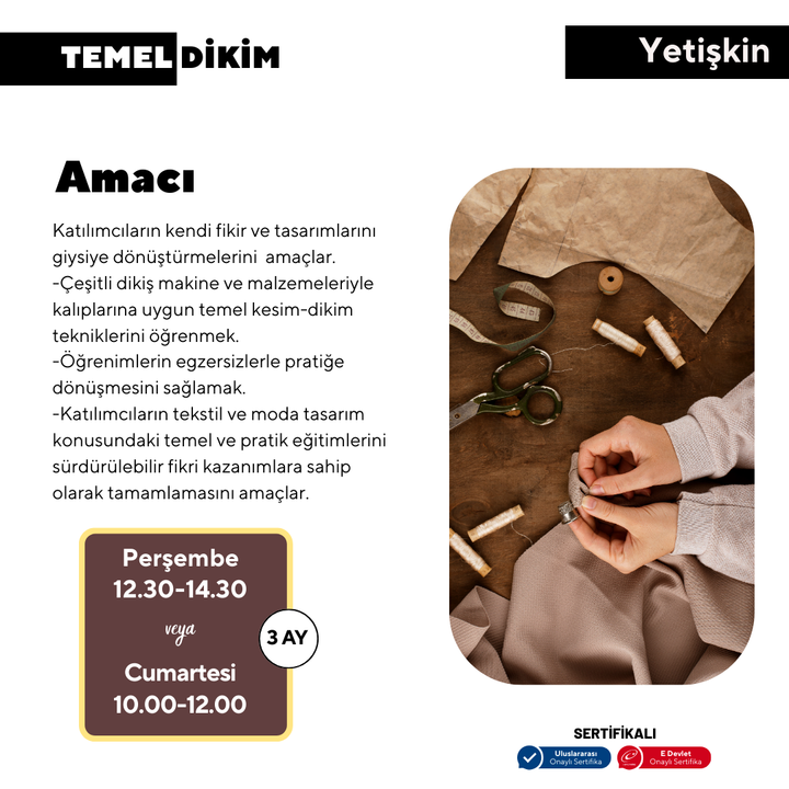 Temel Dikim - Yüz Yüze