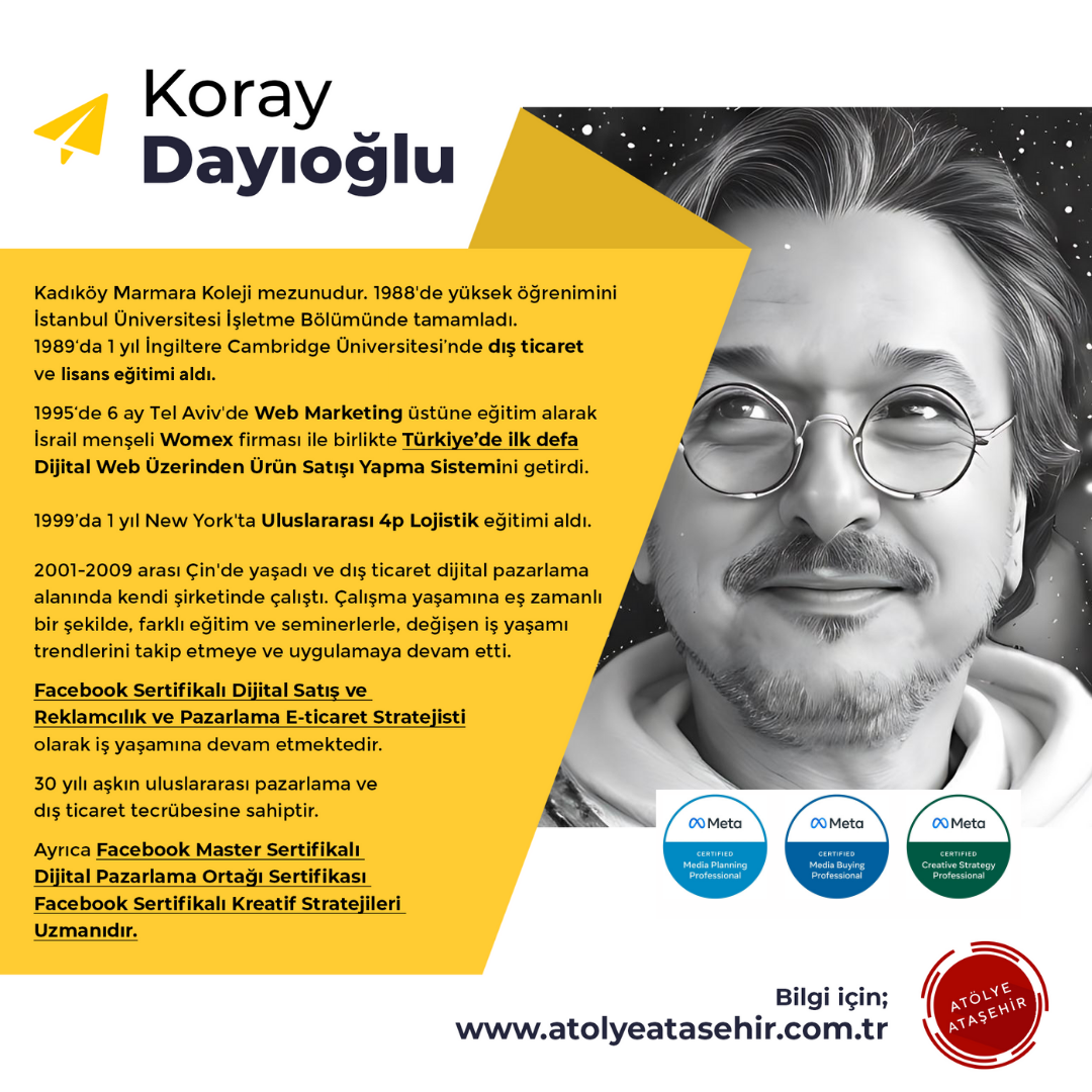 Instagram Etkin Kullanımı