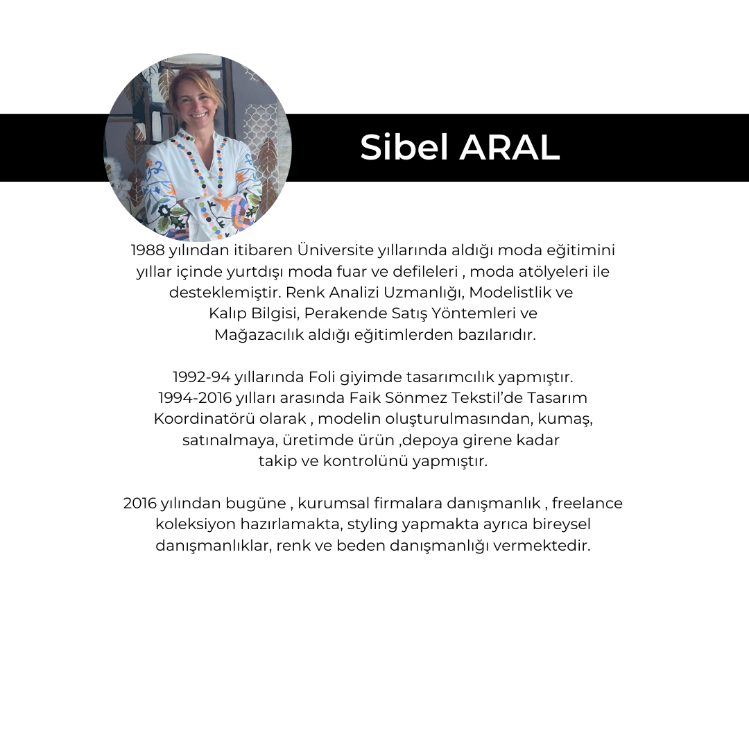 İç Giyim Tasarlama Model Çizim ve Kalıp Geliştirme -Başlangıç Seviyesi