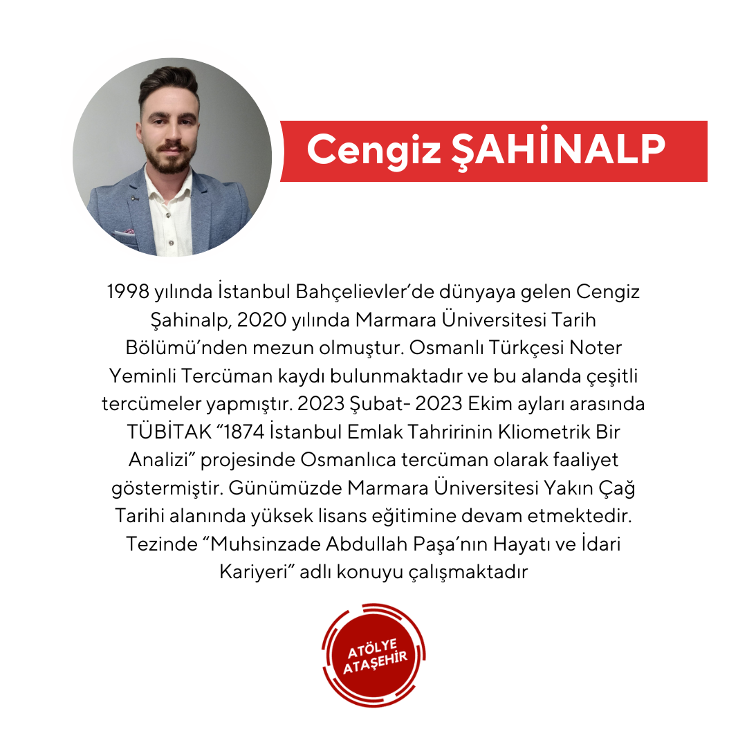 Osmanlı Türkçesi ( Online) Orta Seviyesi