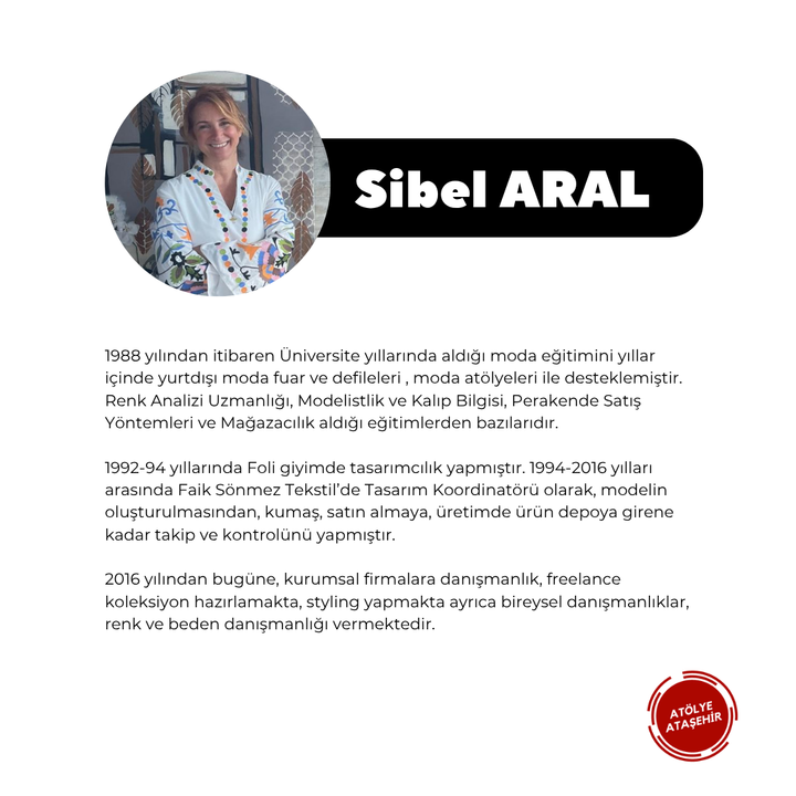 Styling -Baslangıç seviyesi