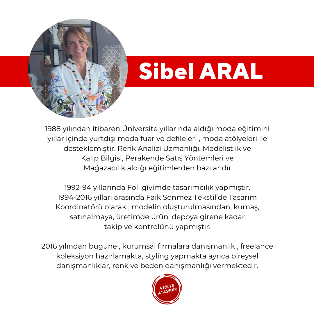 Styling  -Orta Seviye