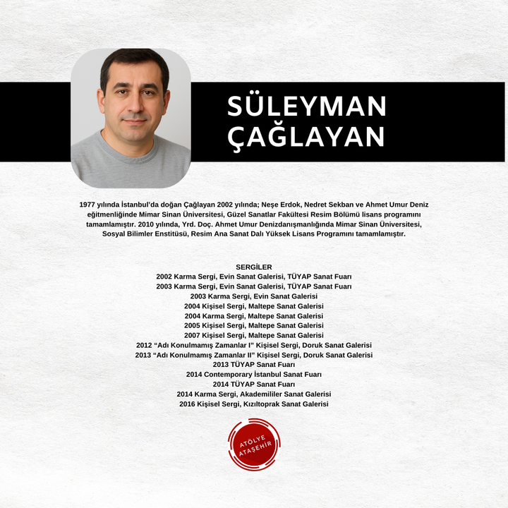BİLSEM Görsel Sanatlar Hazırlık Programı - Yüz yüze