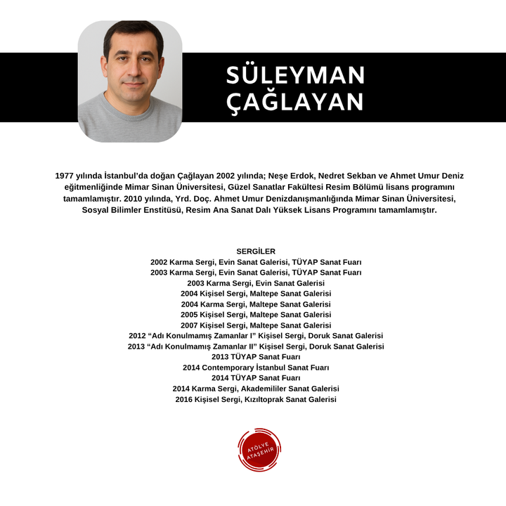 Animasyon Karakter Tasarımına Giriş (+15 yaş) -Yüz Yüze