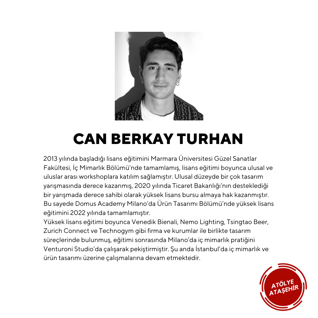 İç Mekan Tasarımı ve Dekorasyonu  (Temel Seviye)