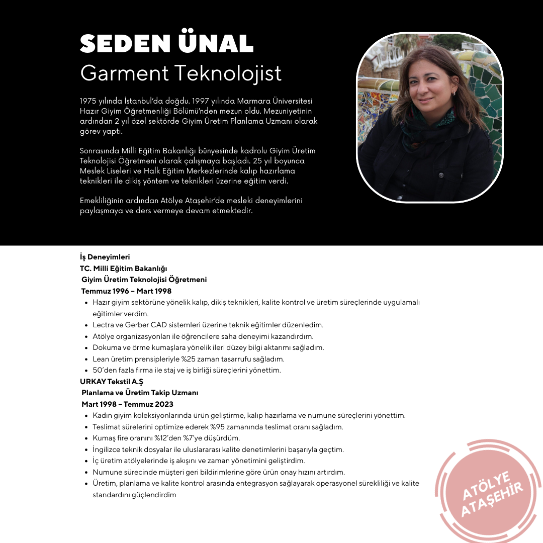 Modelistlik (+15 Yaş ve Yetişkin) (Orta Seviye)