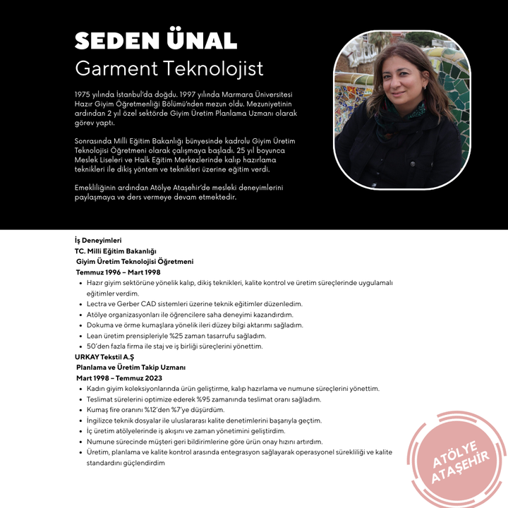 Modelistlik (+15 Yaş ve Yetişkin) (Orta Seviye)