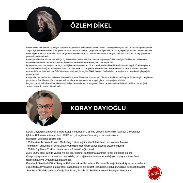 Sosyal Medya İçerik Atölyesi