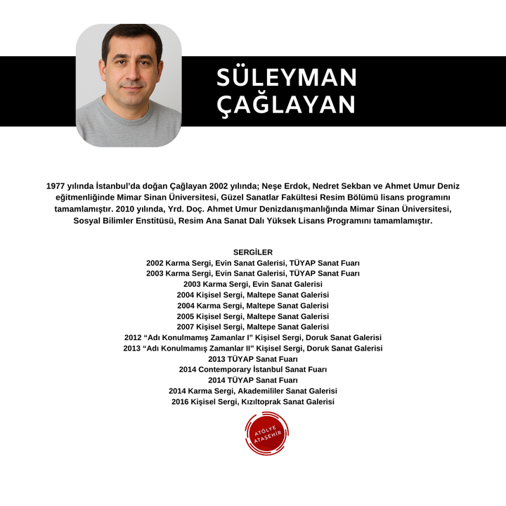 Resim Yapmayı Seviyorum! (7-12 Yaş)