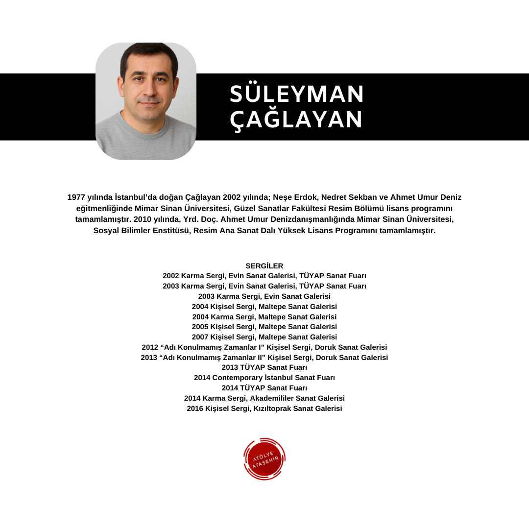 Botanik İllustrasyon  - Yüz Yüze