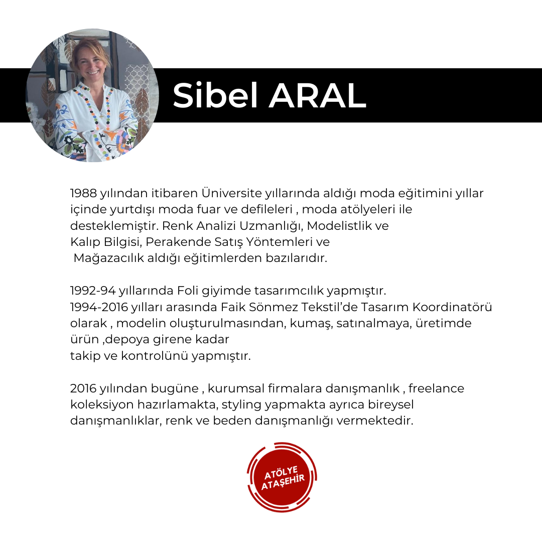 Moda Perakendesinde Satın Alma ve Merchandising ( Online)-Orta Seviye